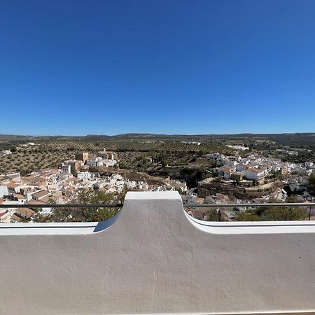 La Gloria Villa Setenil De Las Bodegas Exterior photo