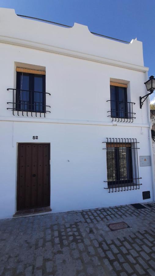 La Gloria Villa Setenil De Las Bodegas Exterior photo