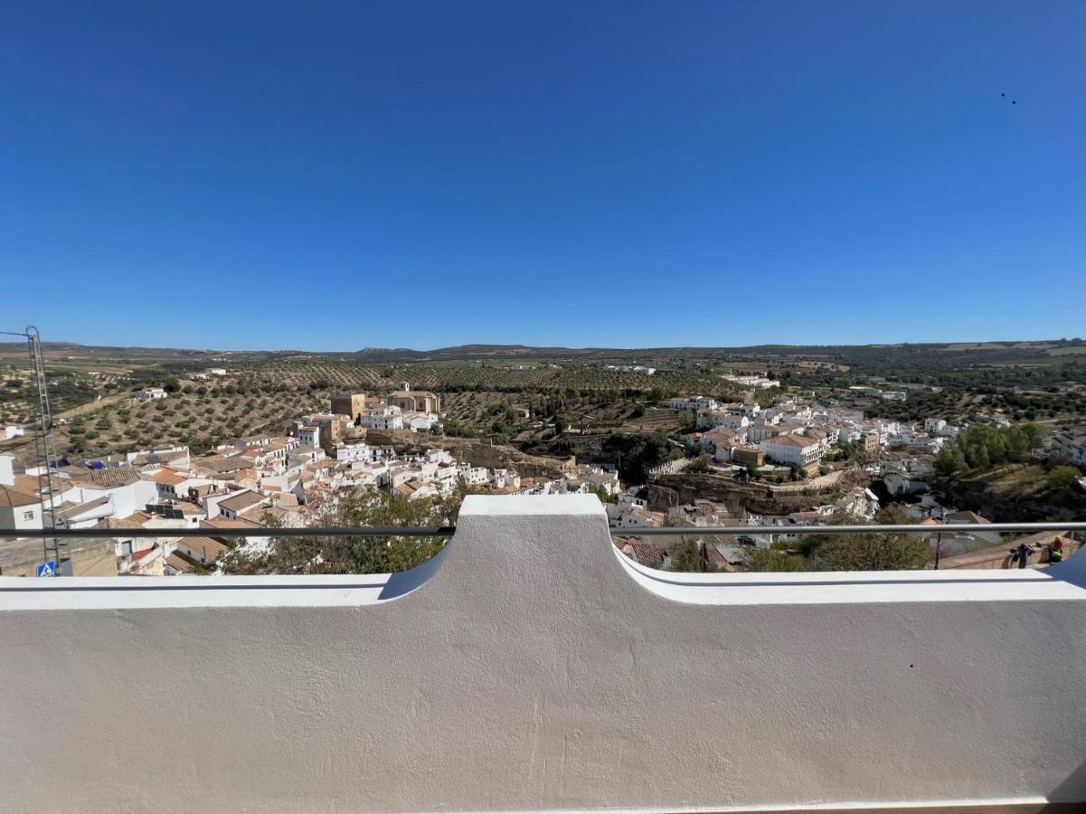 La Gloria Villa Setenil De Las Bodegas Exterior photo